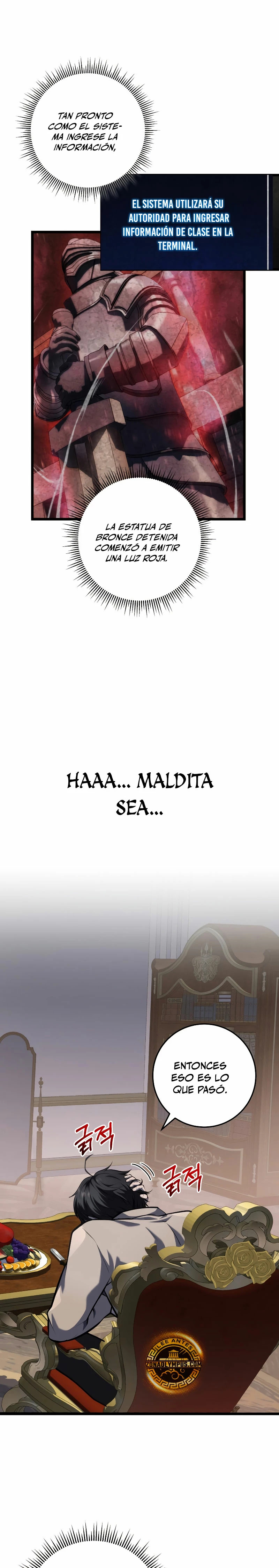 Read A Dragon Slayer's Peerless Regression Español Manga Online