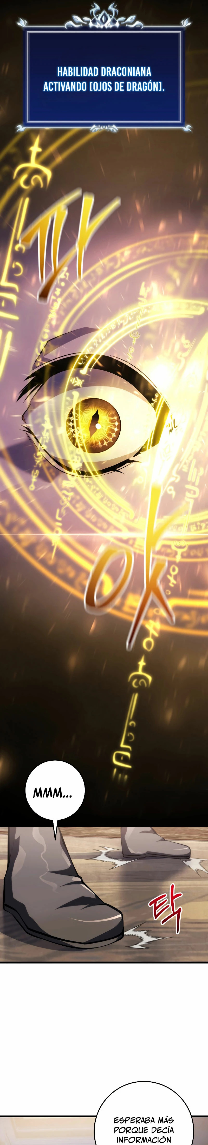 Read A Dragon Slayer's Peerless Regression Español Manga Online