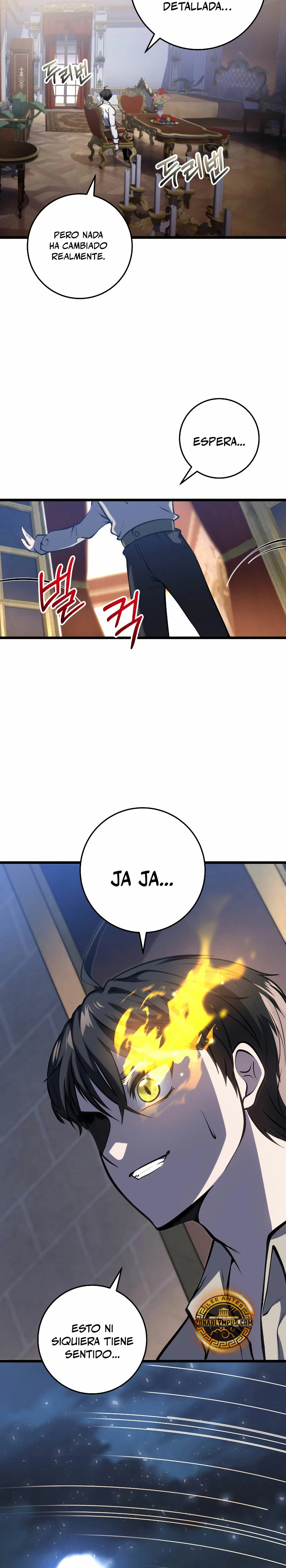 Read A Dragon Slayer's Peerless Regression Español Manga Online