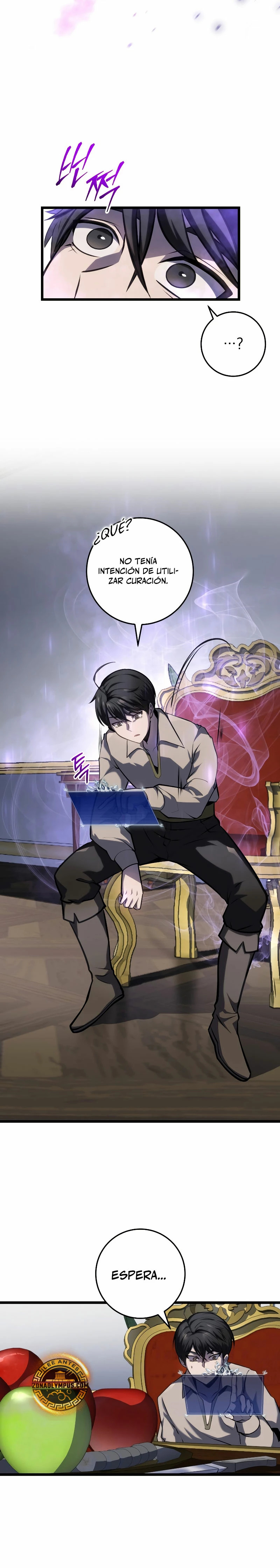 Read A Dragon Slayer's Peerless Regression Español Manga Online