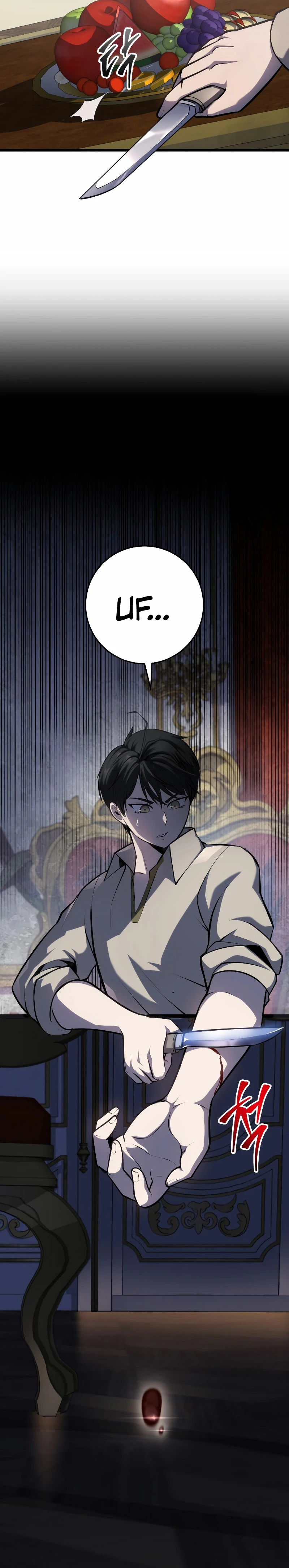 Read A Dragon Slayer's Peerless Regression Español Manga Online