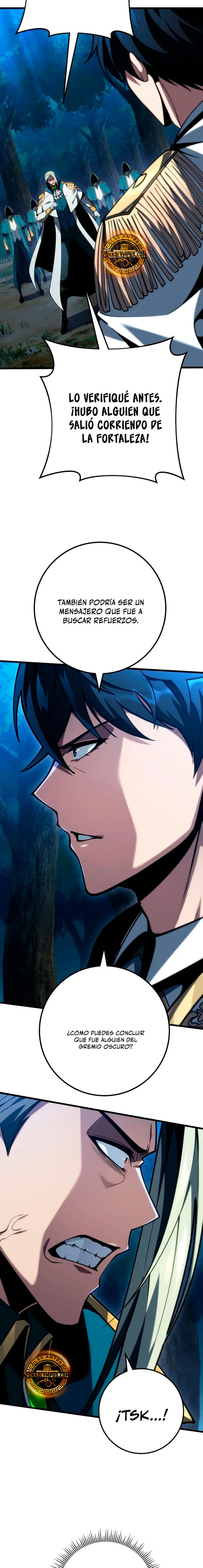 Read A Dragon Slayer's Peerless Regression Español Manga Online