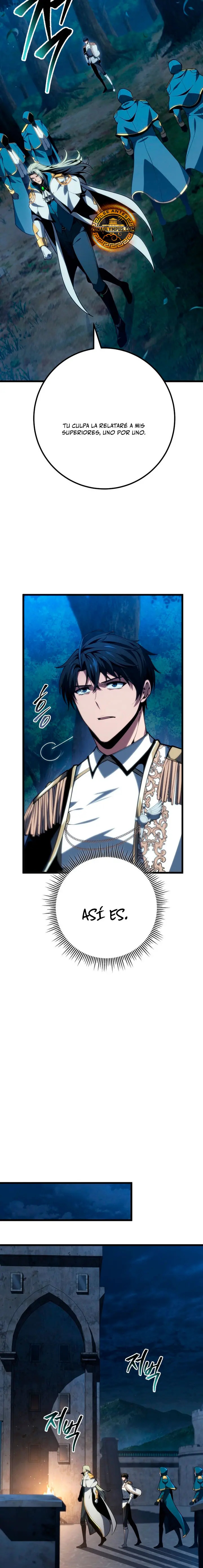 Read A Dragon Slayer's Peerless Regression Español Manga Online