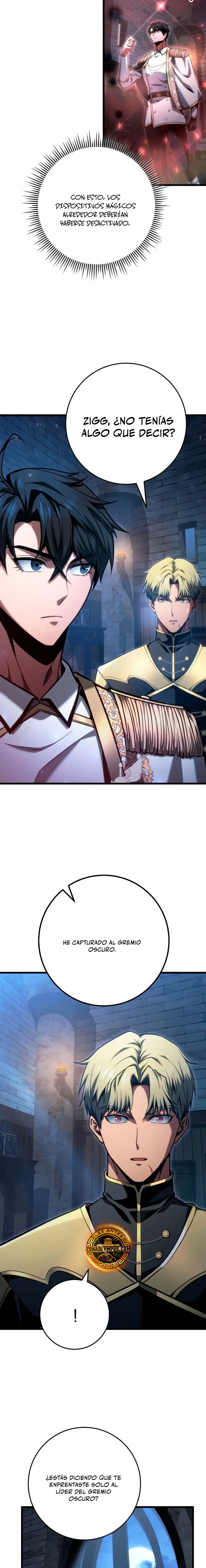 Read A Dragon Slayer's Peerless Regression Español Manga Online