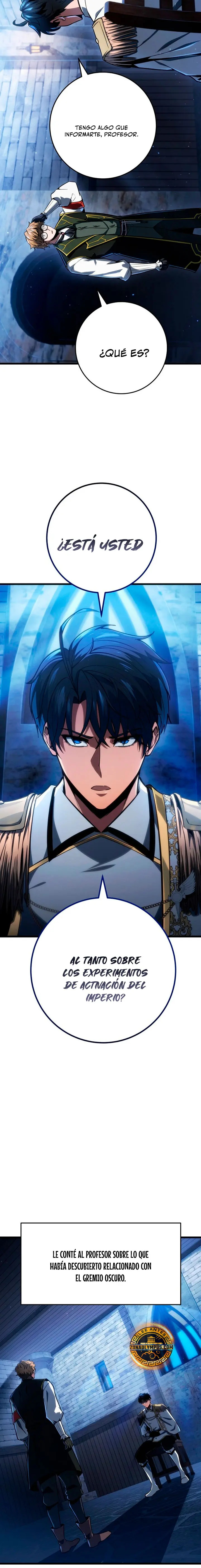 Read A Dragon Slayer's Peerless Regression Español Manga Online