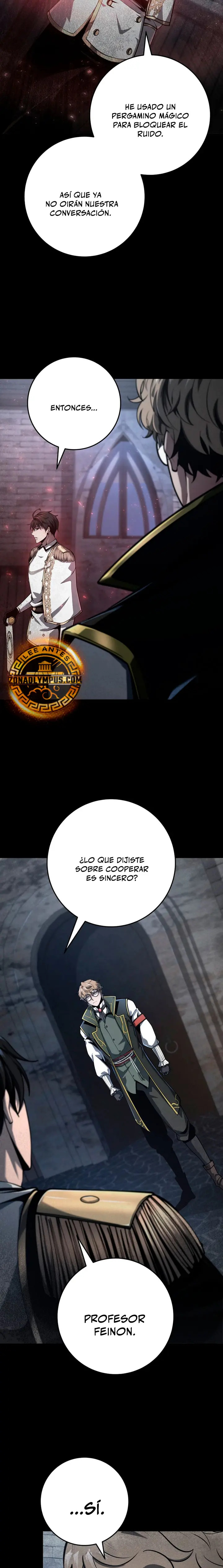 Read A Dragon Slayer's Peerless Regression Español Manga Online