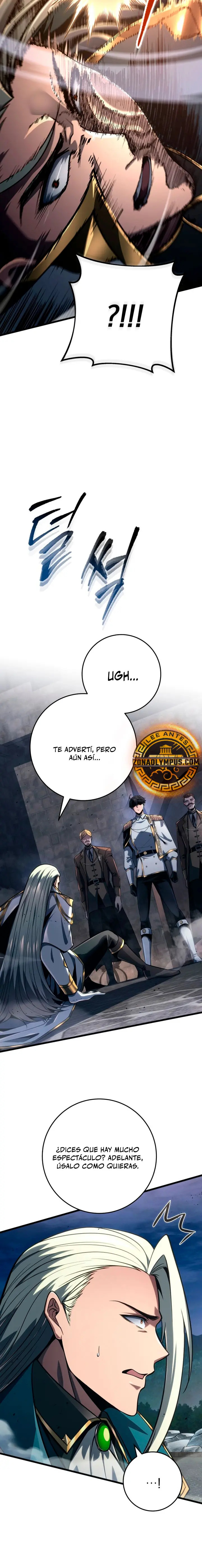 Read A Dragon Slayer's Peerless Regression Español Manga Online