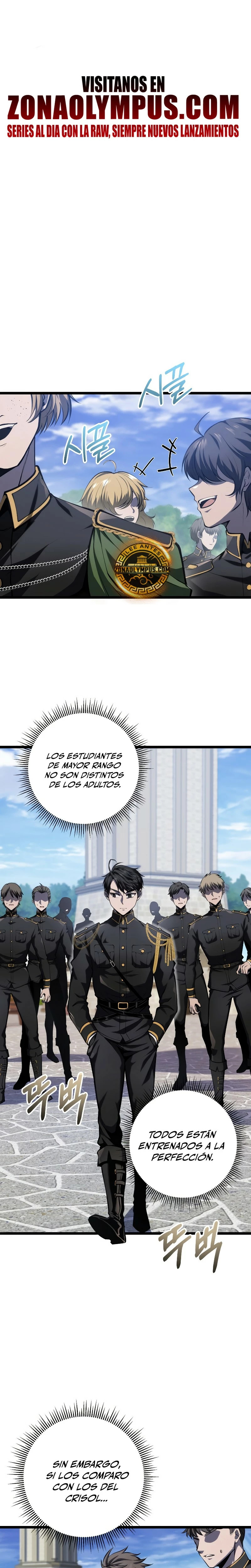 Read A Dragon Slayer's Peerless Regression Español Manga Online