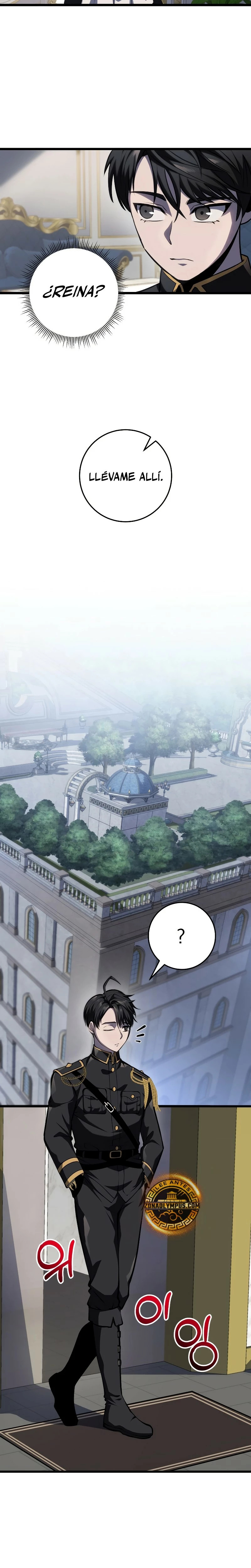 Read A Dragon Slayer's Peerless Regression Español Manga Online