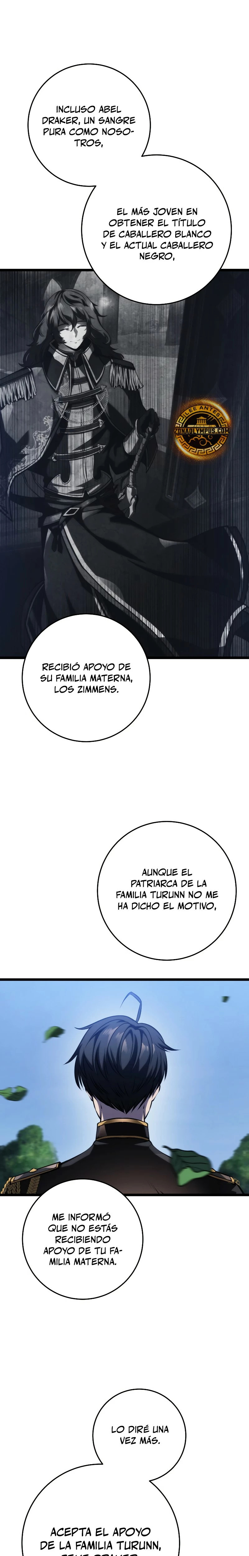 Read A Dragon Slayer's Peerless Regression Español Manga Online