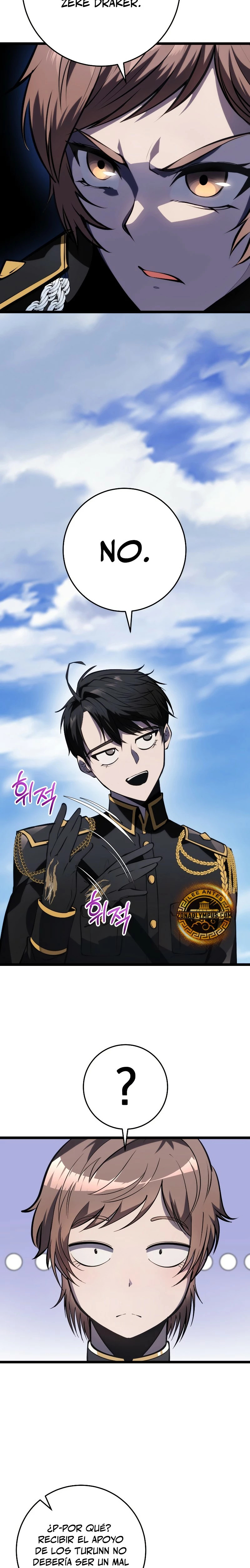 Read A Dragon Slayer's Peerless Regression Español Manga Online