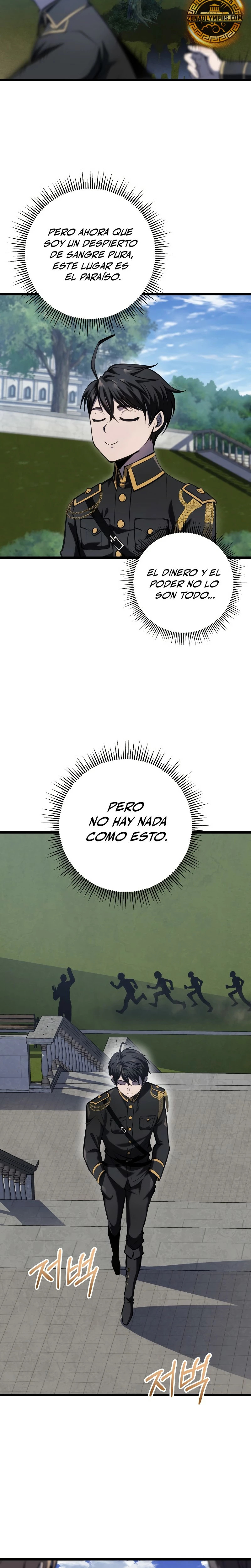 Read A Dragon Slayer's Peerless Regression Español Manga Online