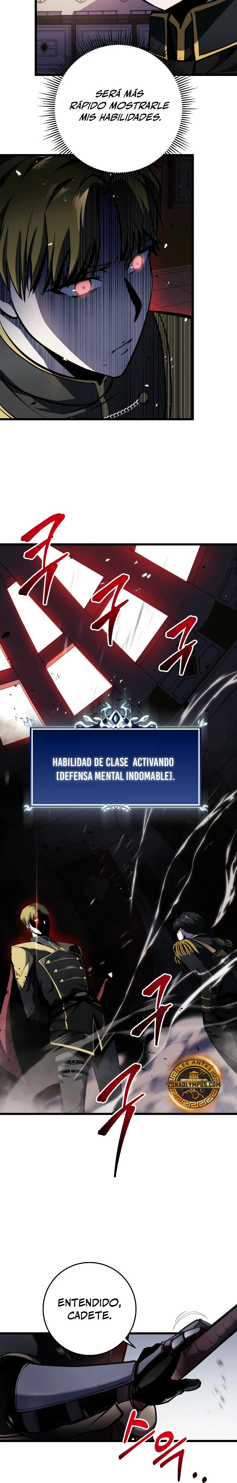 Read A Dragon Slayer's Peerless Regression Español Manga Online