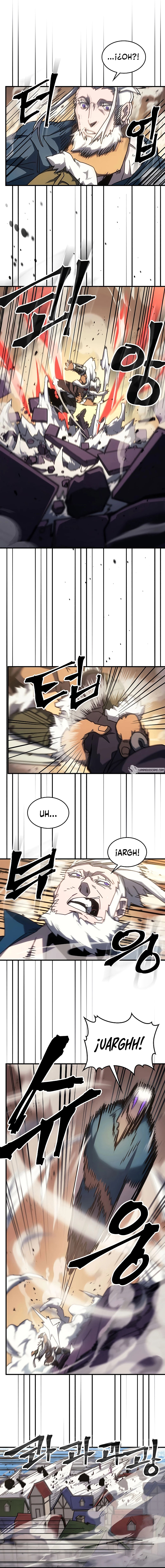 Read A Returner's Magic Should Be Special Español Manga Online