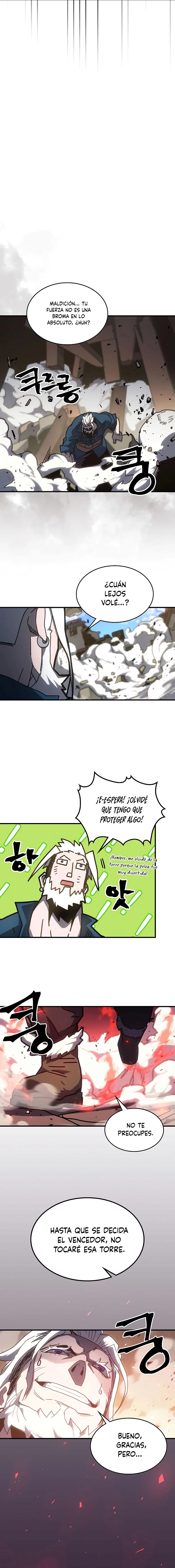 Read A Returner's Magic Should Be Special Español Manga Online