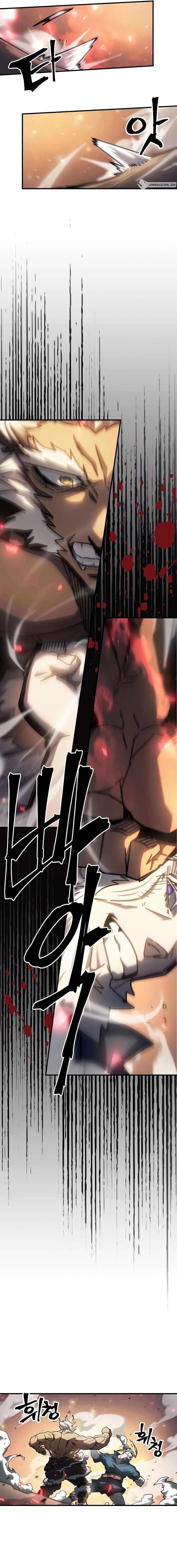 Read A Returner's Magic Should Be Special Español Manga Online