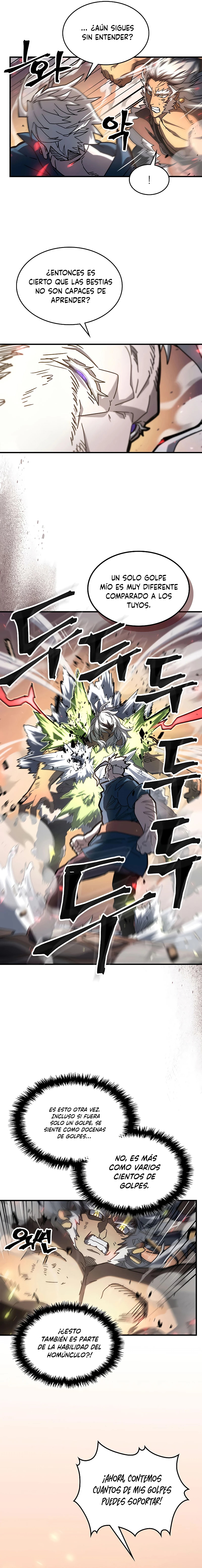 Read A Returner's Magic Should Be Special Español Manga Online