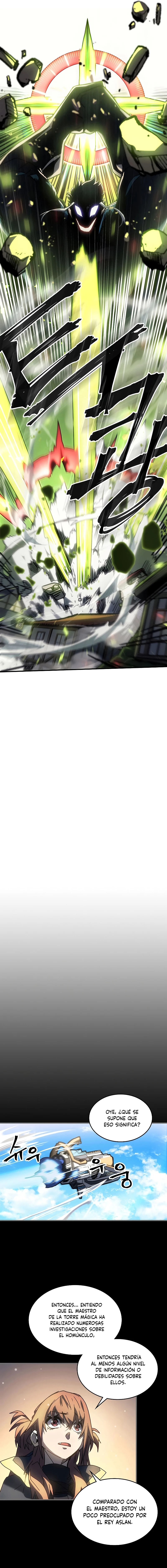 Read A Returner's Magic Should Be Special Español Manga Online