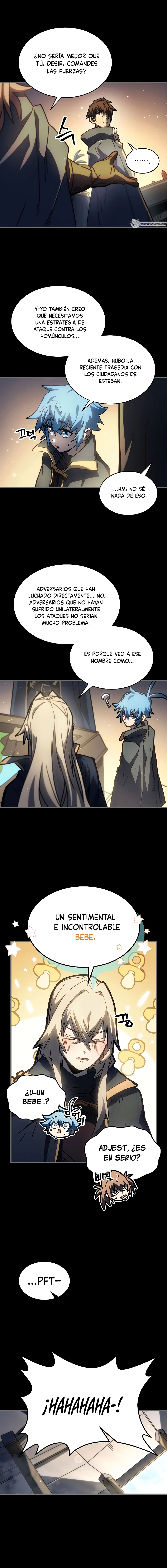 Read A Returner's Magic Should Be Special Español Manga Online