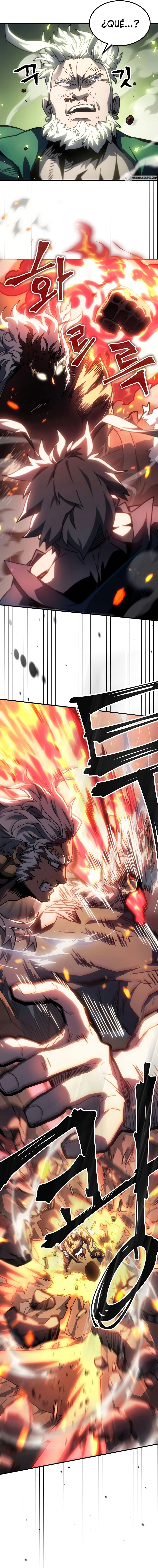 Read A Returner's Magic Should Be Special Español Manga Online