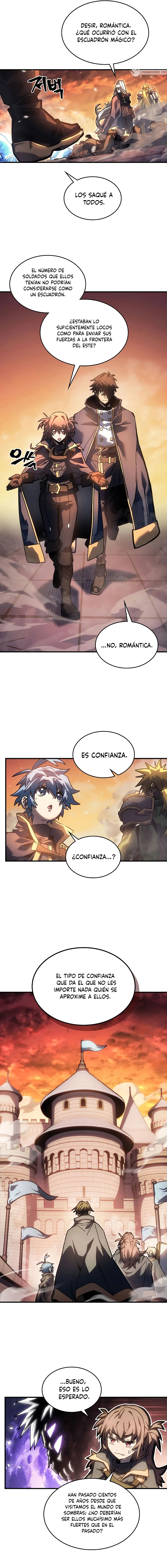 Read A Returner's Magic Should Be Special Español Manga Online