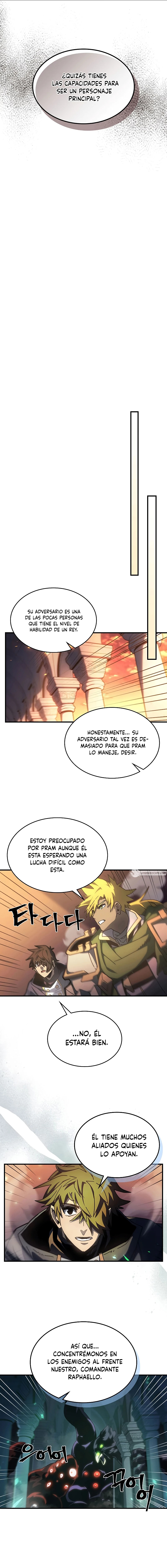 Read A Returner's Magic Should Be Special Español Manga Online