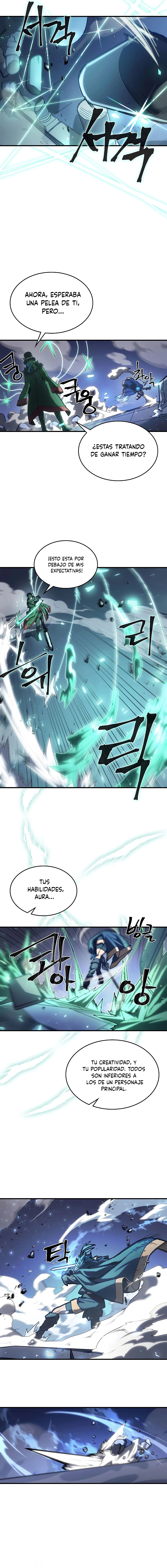 Read A Returner's Magic Should Be Special Español Manga Online