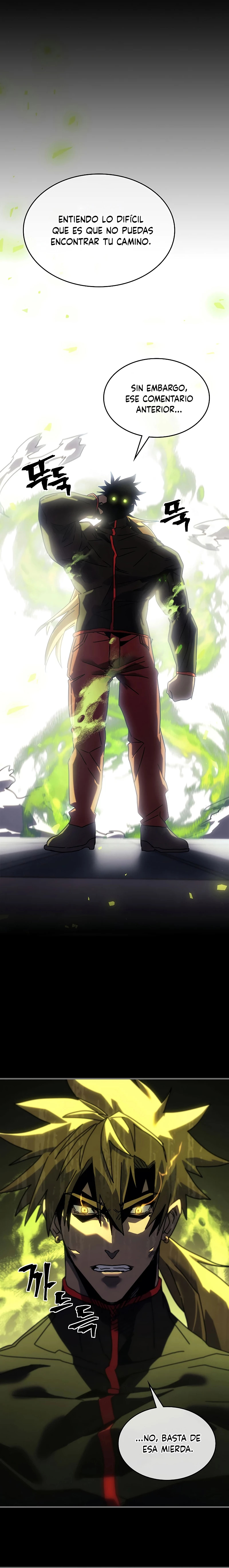 Read A Returner's Magic Should Be Special Español Manga Online