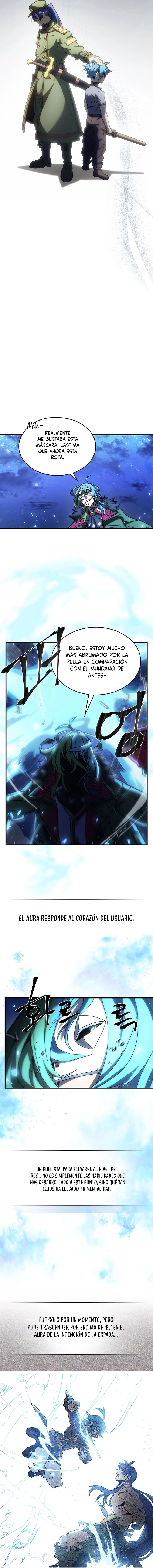 Read A Returner's Magic Should Be Special Español Manga Online