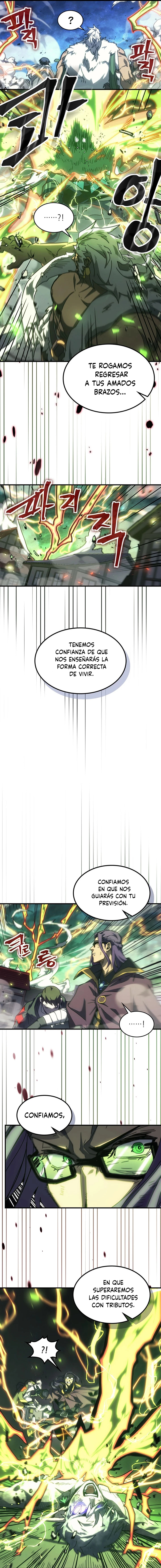 Read A Returner's Magic Should Be Special Español Manga Online