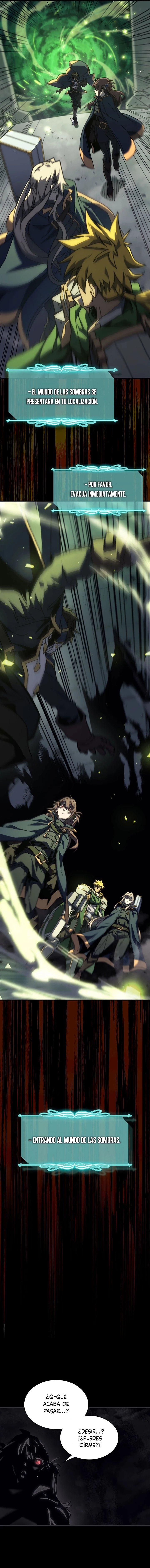 Read A Returner's Magic Should Be Special Español Manga Online