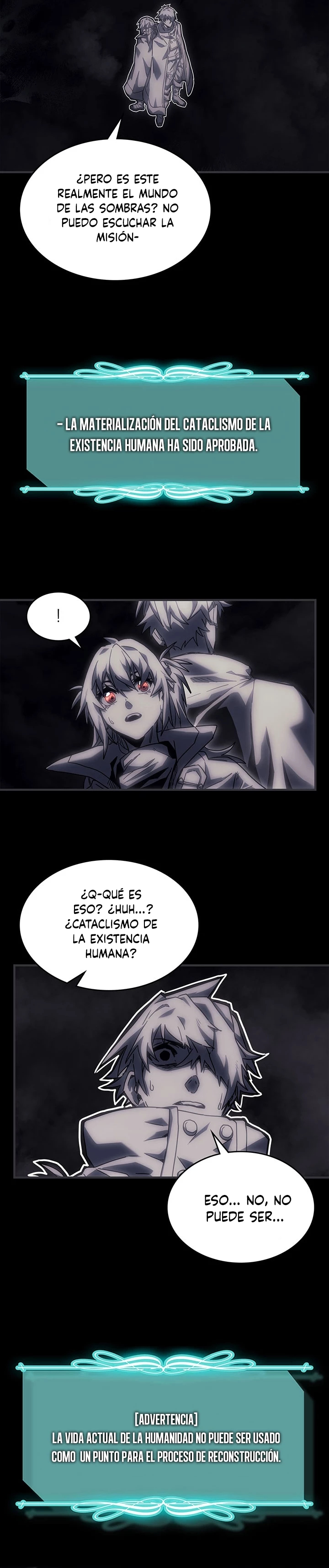 Read A Returner's Magic Should Be Special Español Manga Online