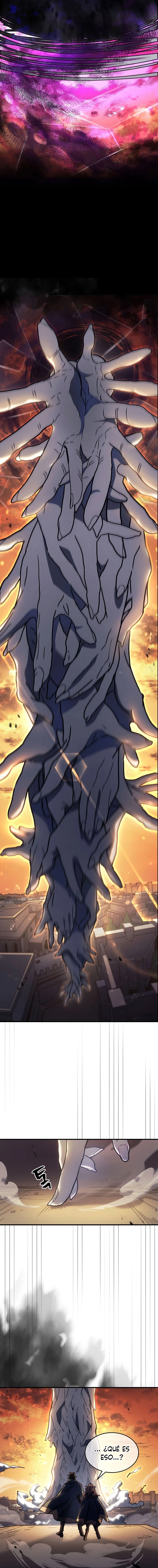 Read A Returner's Magic Should Be Special Español Manga Online