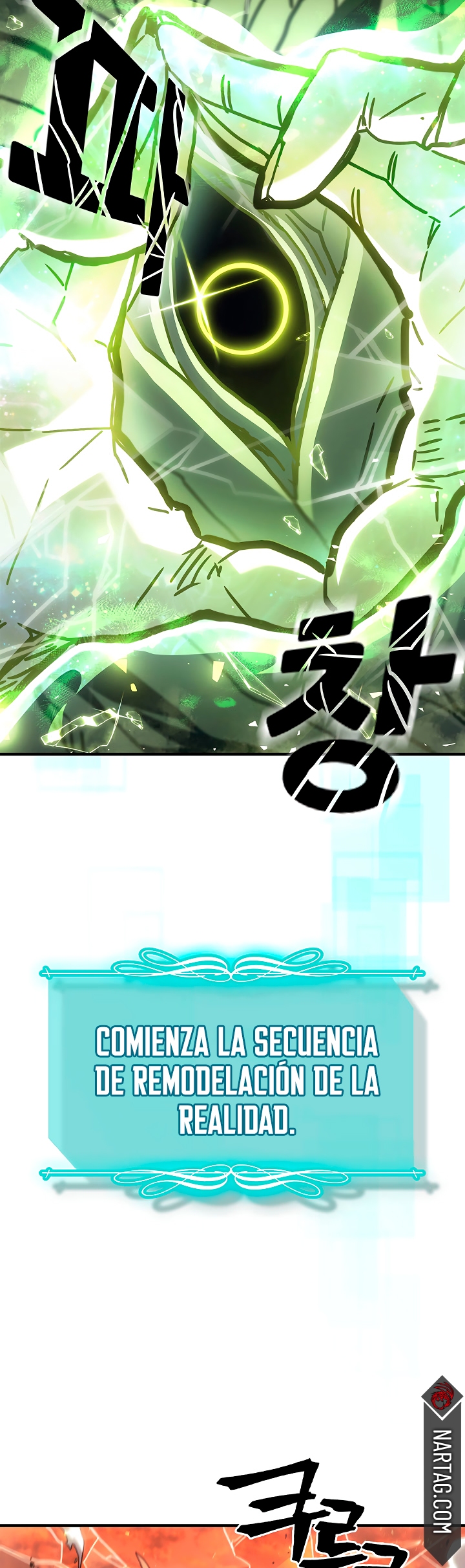 Read A Returner's Magic Should Be Special Español Manga Online