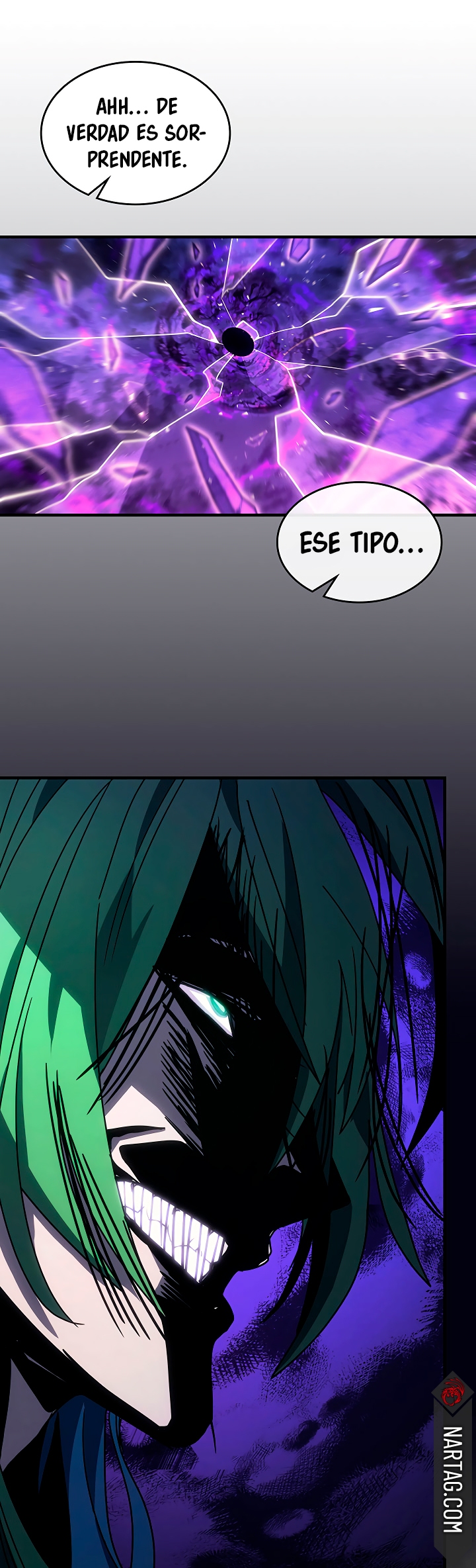 Read A Returner's Magic Should Be Special Español Manga Online