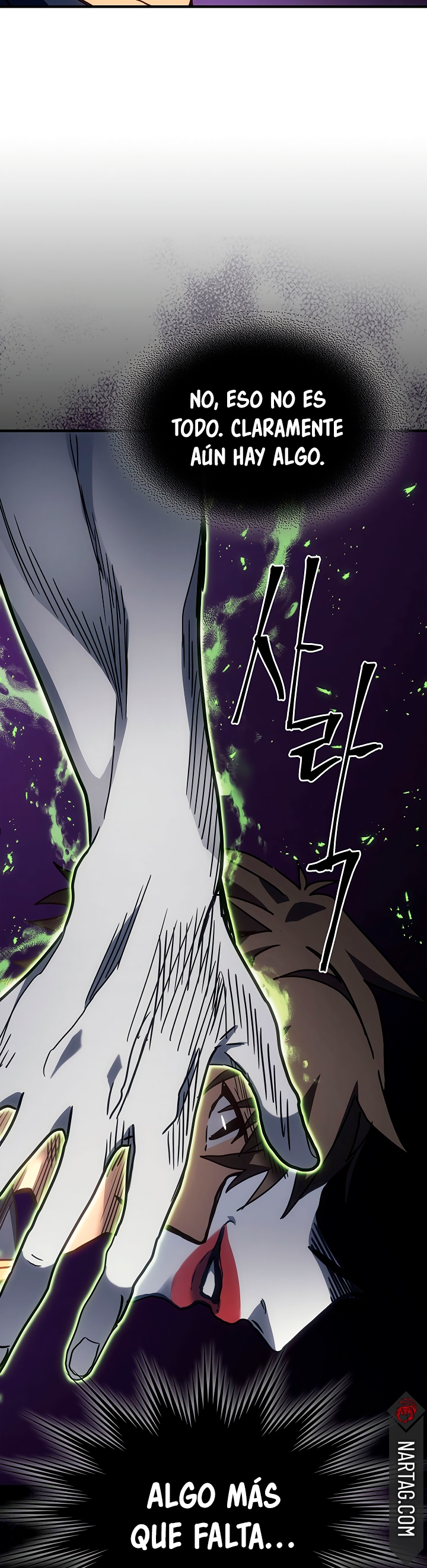 Read A Returner's Magic Should Be Special Español Manga Online