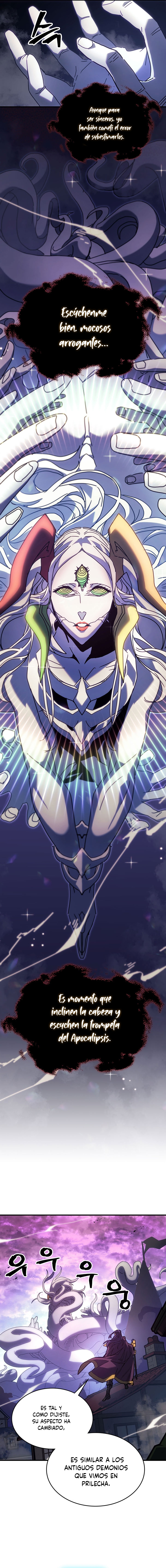 Read A Returner's Magic Should Be Special Español Manga Online