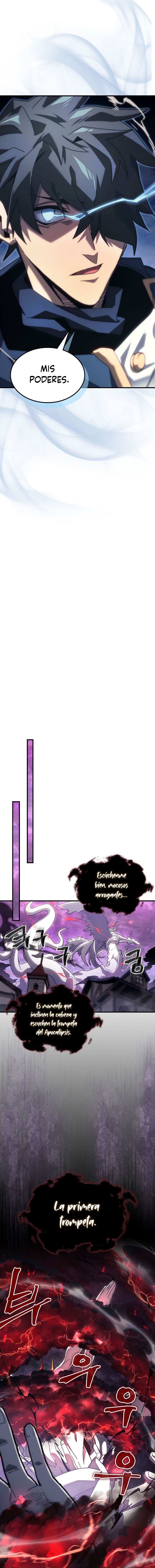 Read A Returner's Magic Should Be Special Español Manga Online