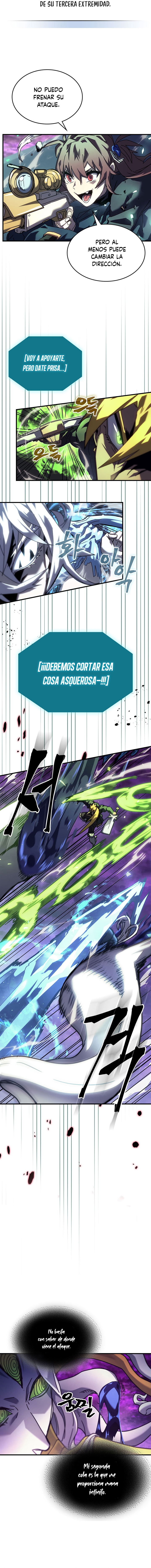 Read A Returner's Magic Should Be Special Español Manga Online