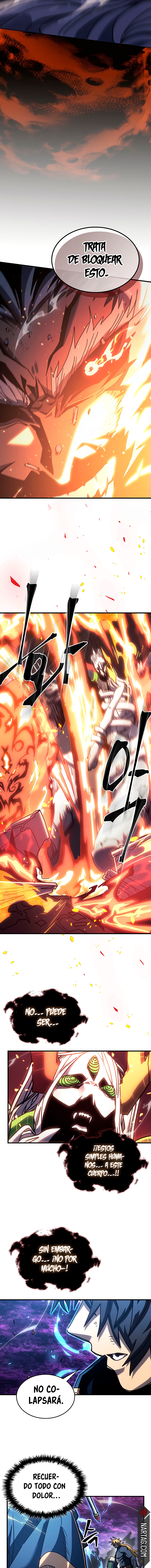 Read A Returner's Magic Should Be Special Español Manga Online