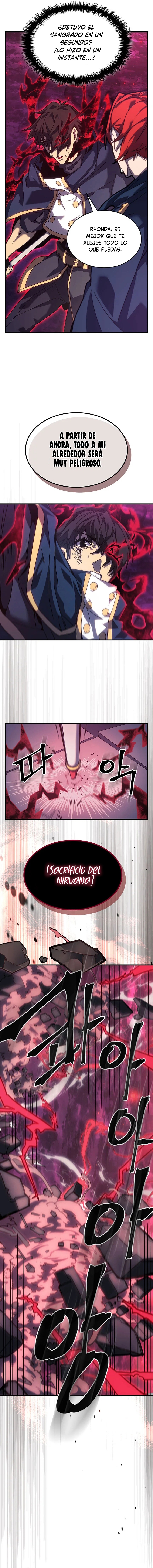 Read A Returner's Magic Should Be Special Español Manga Online