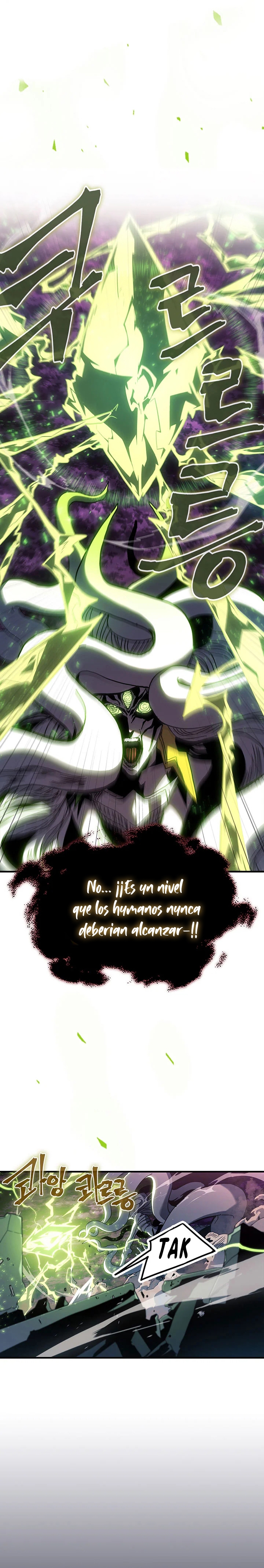 Read A Returner's Magic Should Be Special Español Manga Online