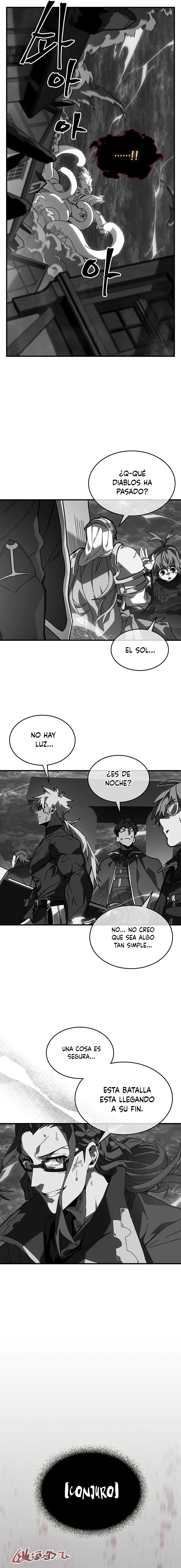 Read A Returner's Magic Should Be Special Español Manga Online