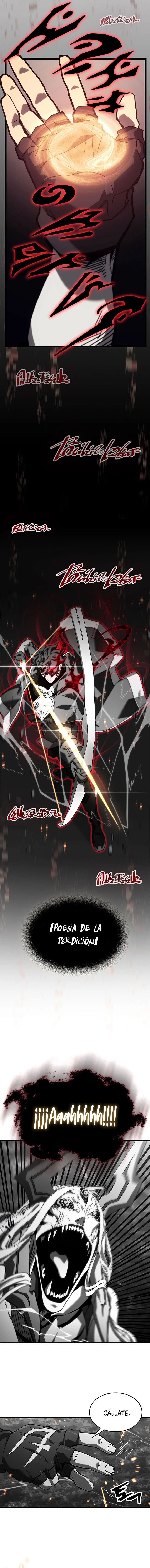 Read A Returner's Magic Should Be Special Español Manga Online