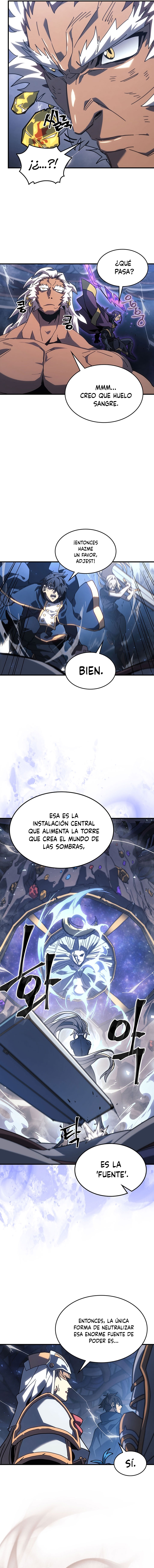Read A Returner's Magic Should Be Special Español Manga Online