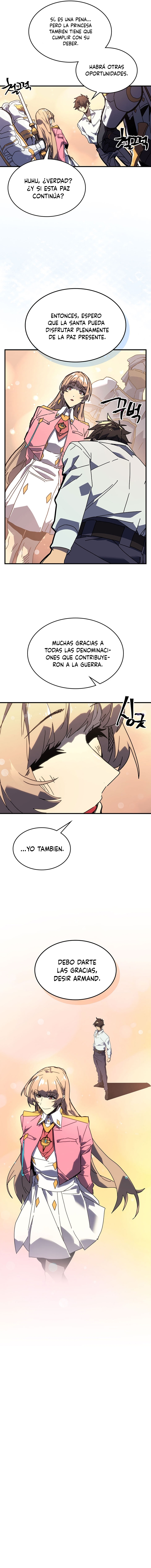 Read A Returner's Magic Should Be Special Español Manga Online