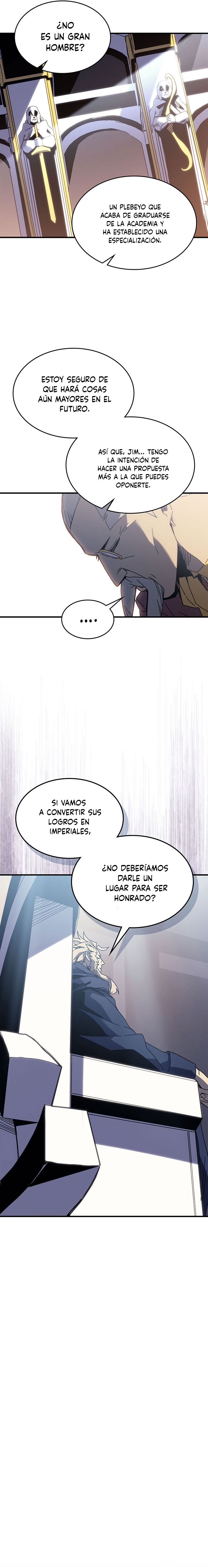 Read A Returner's Magic Should Be Special Español Manga Online