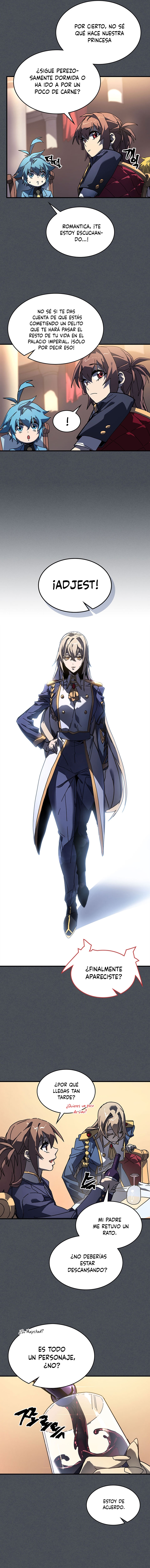 Read A Returner's Magic Should Be Special Español Manga Online