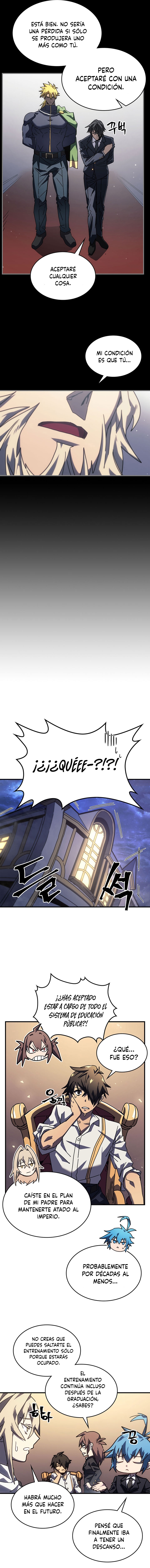 Read A Returner's Magic Should Be Special Español Manga Online