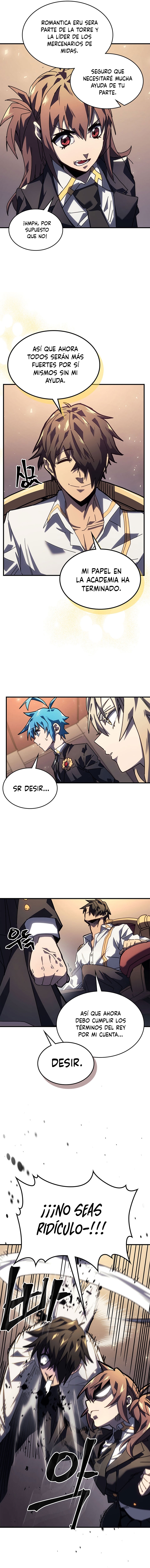 Read A Returner's Magic Should Be Special Español Manga Online